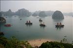 Halong Bay